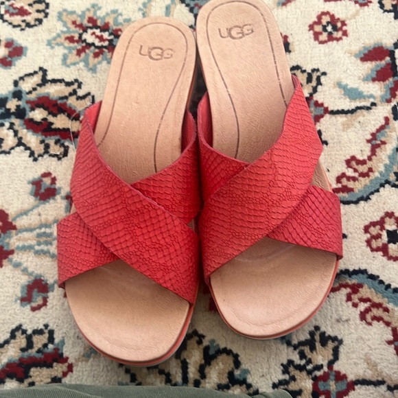 UGG Shoes - Ugg sandals